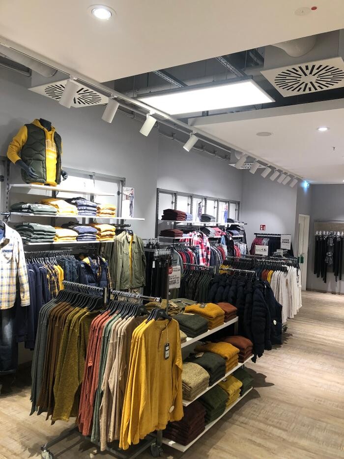 Bilder JEANS FRITZ
