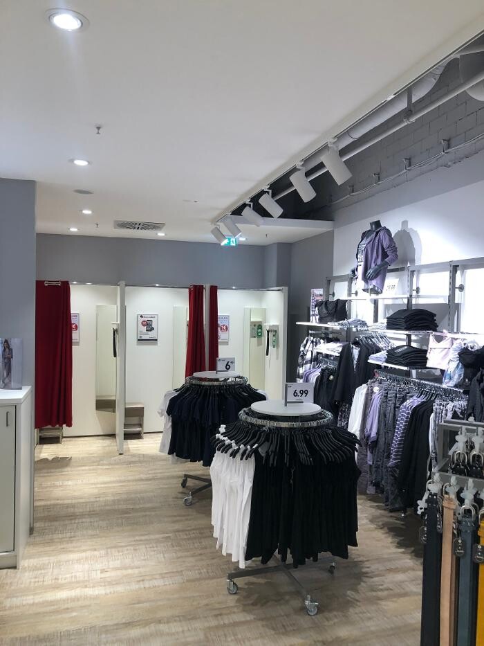 Bilder JEANS FRITZ