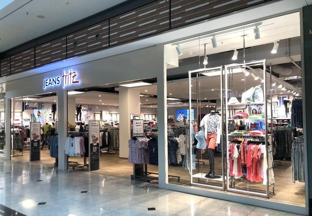 Bilder JEANS FRITZ