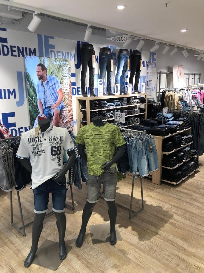 Bilder JEANS FRITZ