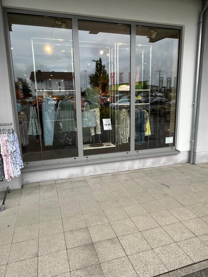 Bilder JEANS FRITZ
