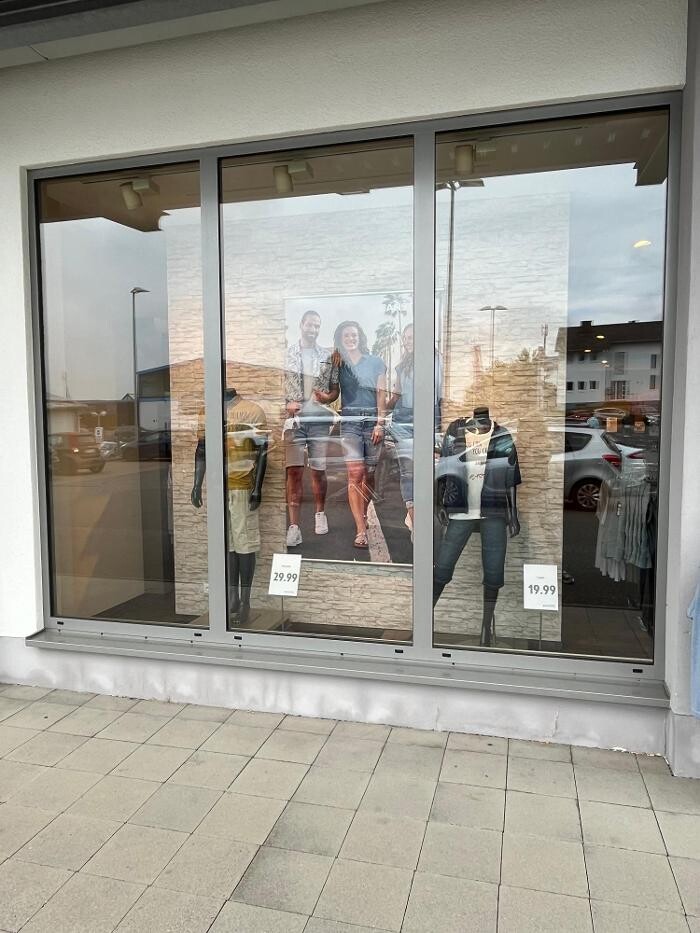 Bilder JEANS FRITZ
