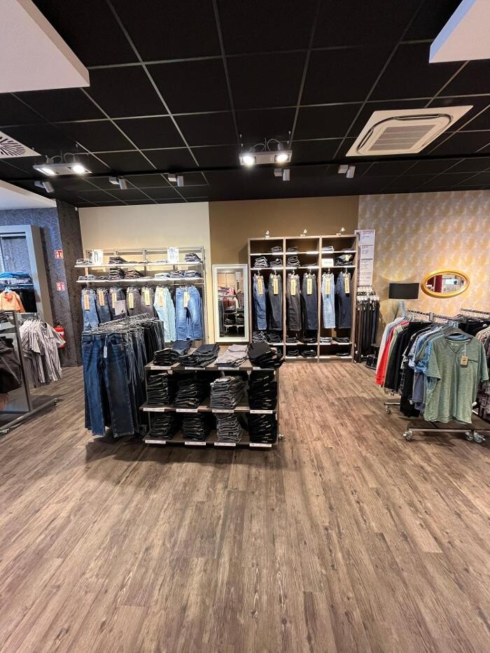 Bilder JEANS FRITZ