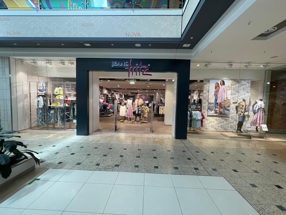 Bilder JEANS FRITZ