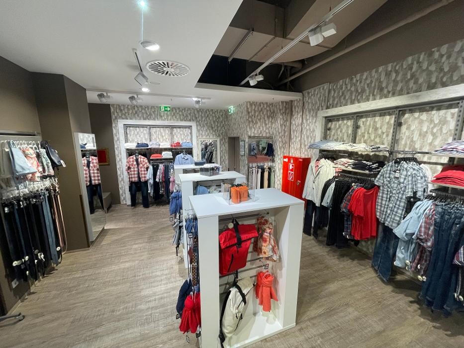 Bilder JEANS FRITZ