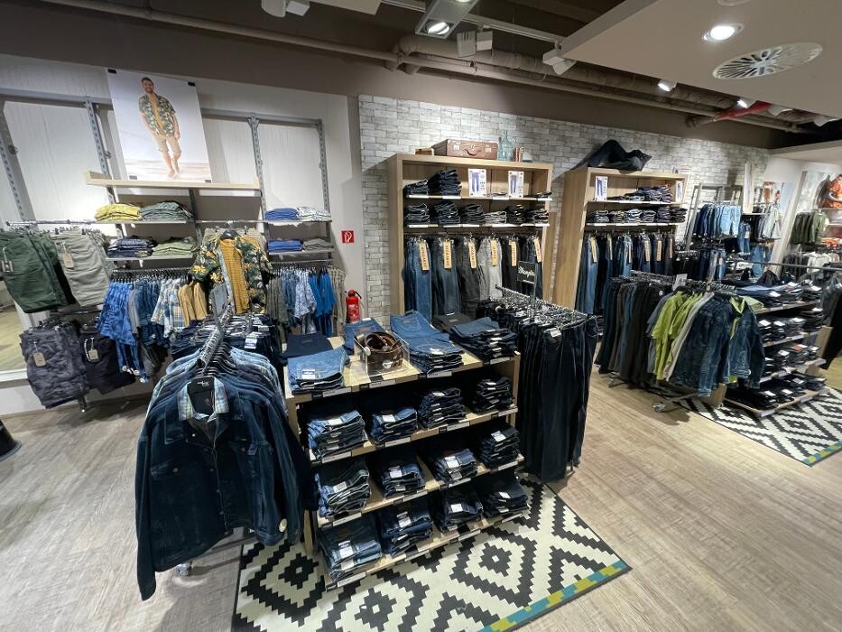 Bilder JEANS FRITZ