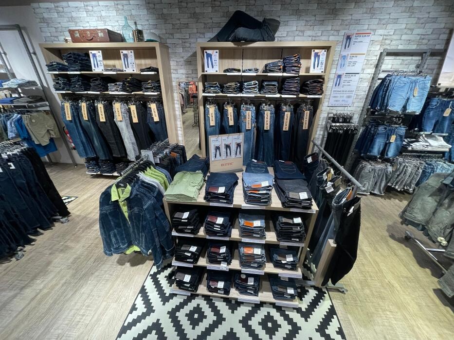 Bilder JEANS FRITZ