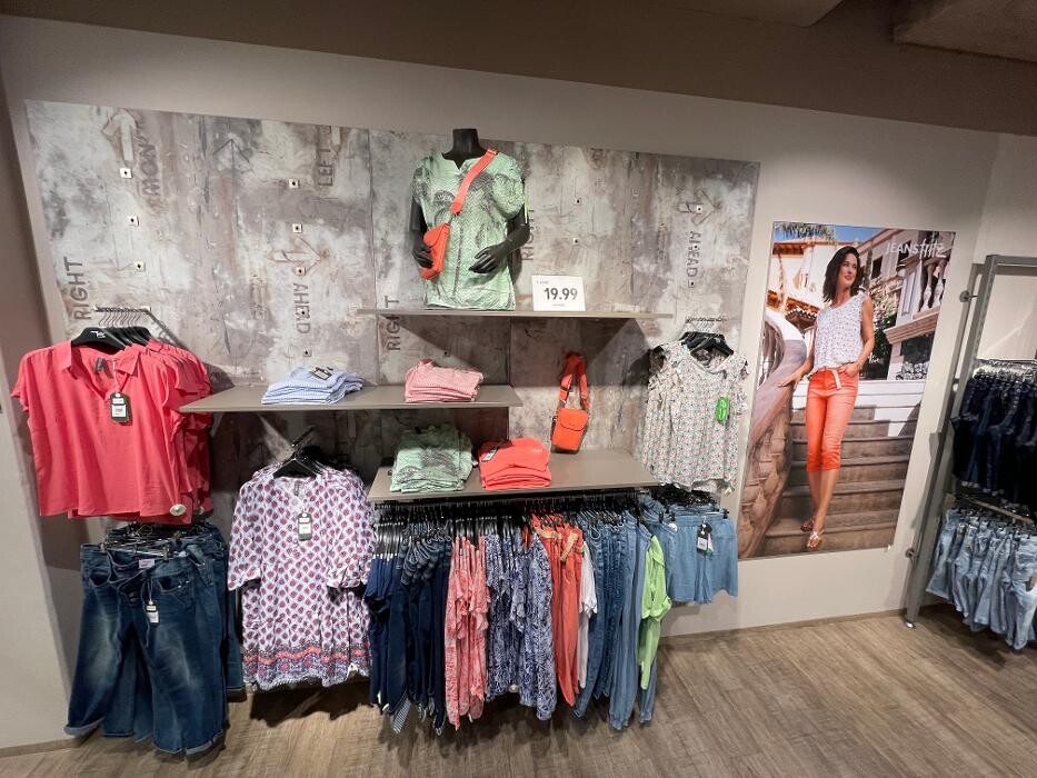 Bilder JEANS FRITZ