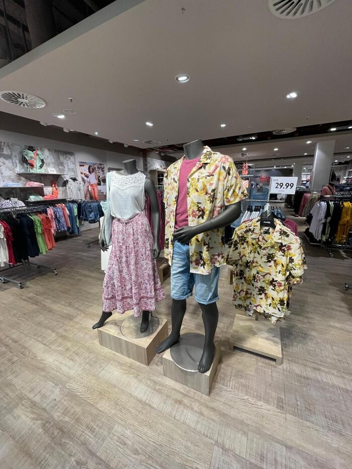 Bilder JEANS FRITZ