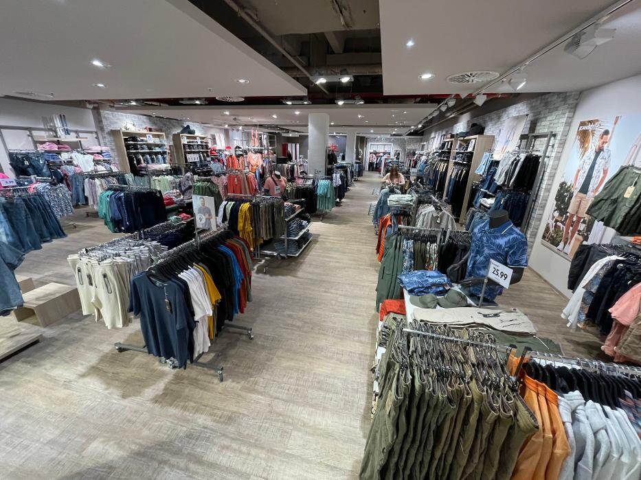 Bilder JEANS FRITZ