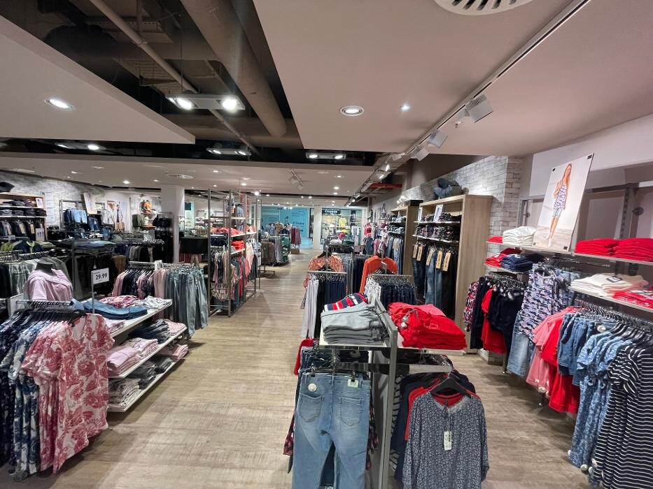 Bilder JEANS FRITZ