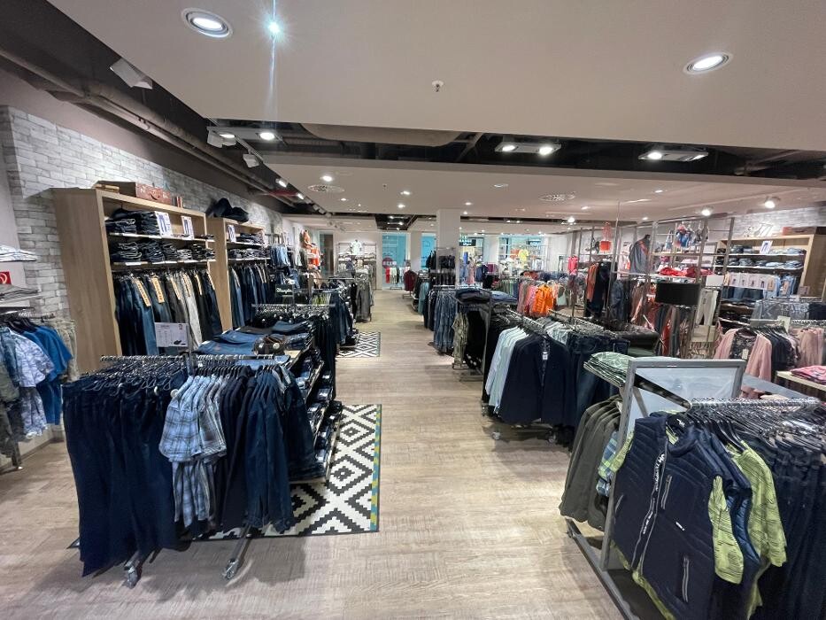 Bilder JEANS FRITZ