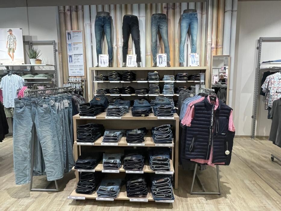 Bilder JEANS FRITZ