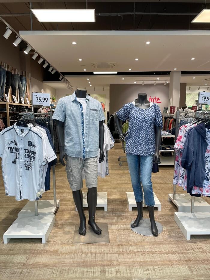 Bilder JEANS FRITZ