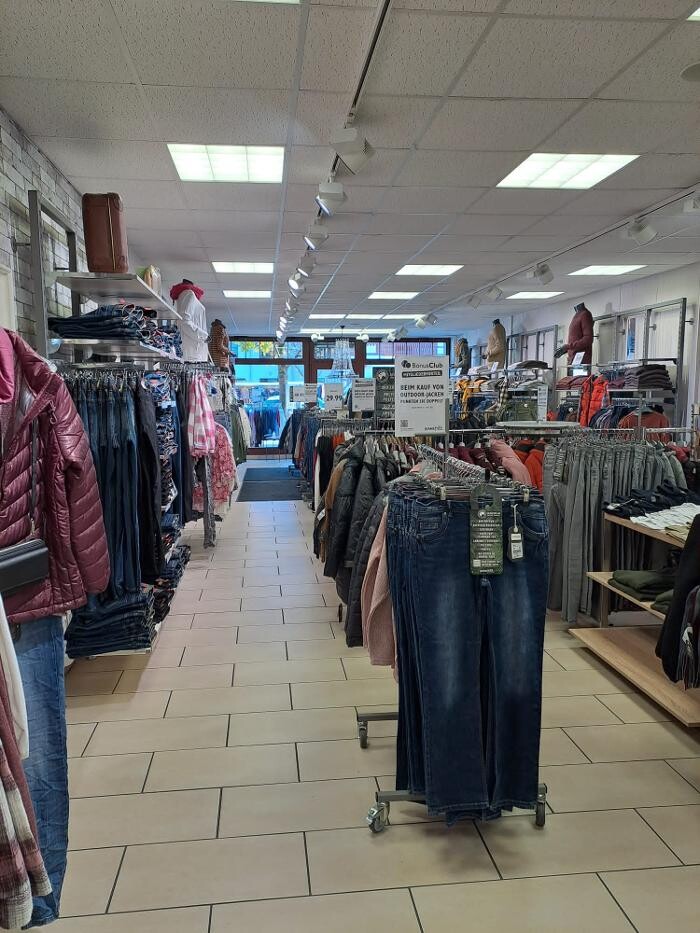 Bilder JEANS FRITZ