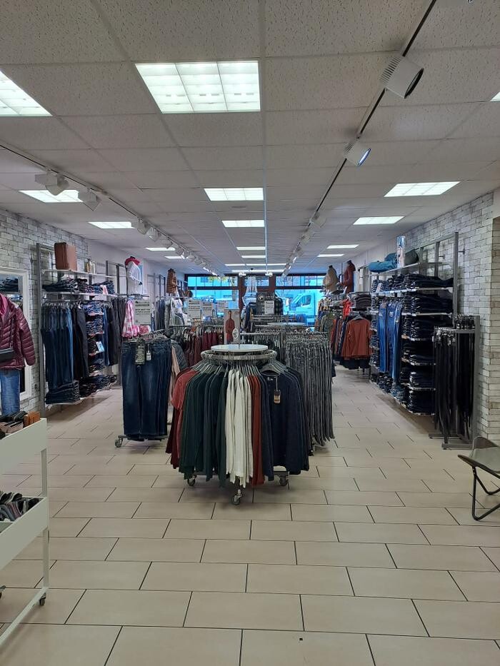 Bilder JEANS FRITZ