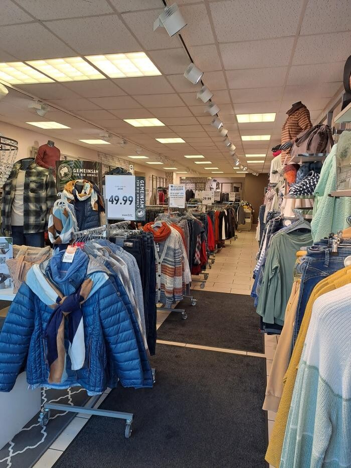 Bilder JEANS FRITZ