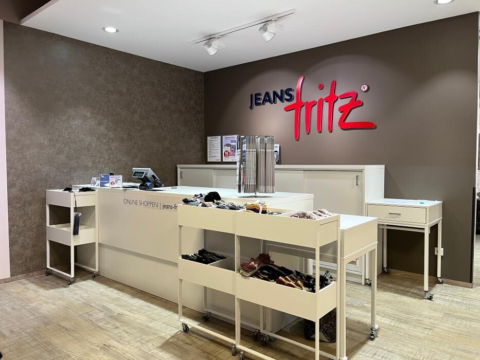Bilder JEANS FRITZ