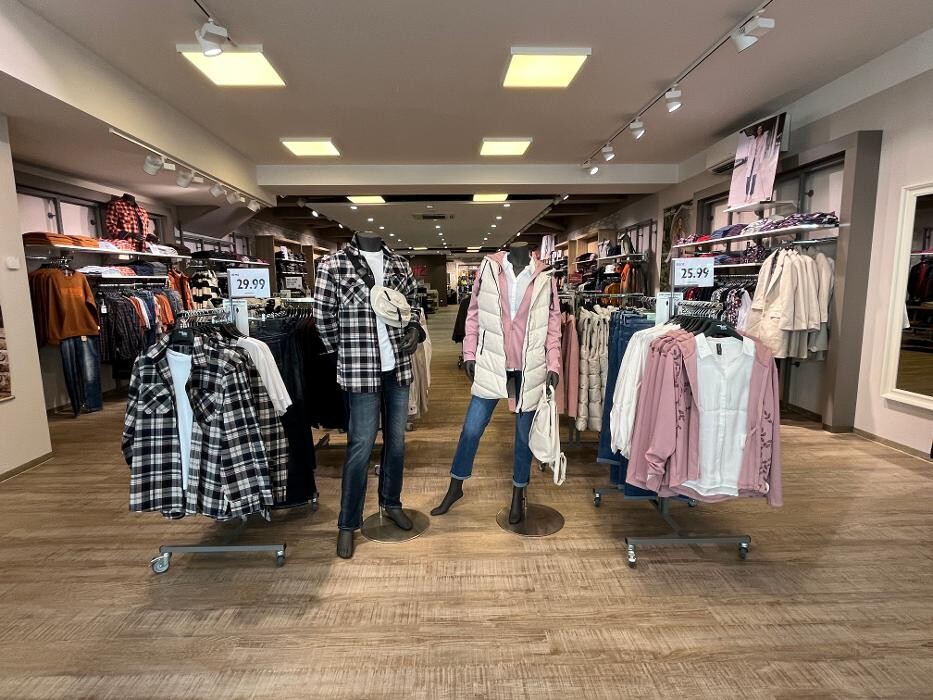 Bilder JEANS FRITZ