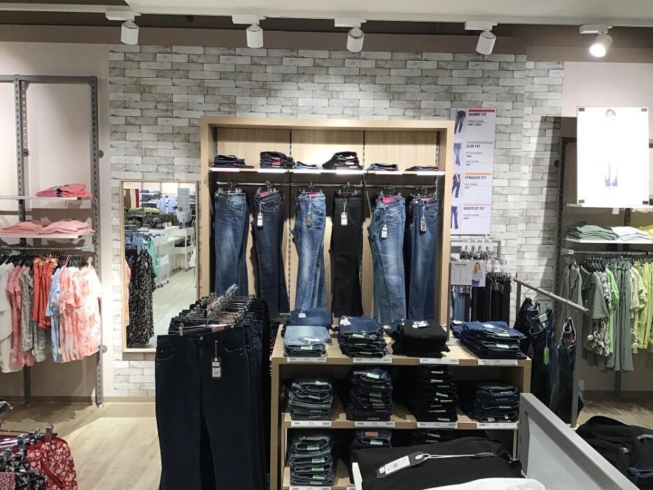 Bilder JEANS FRITZ