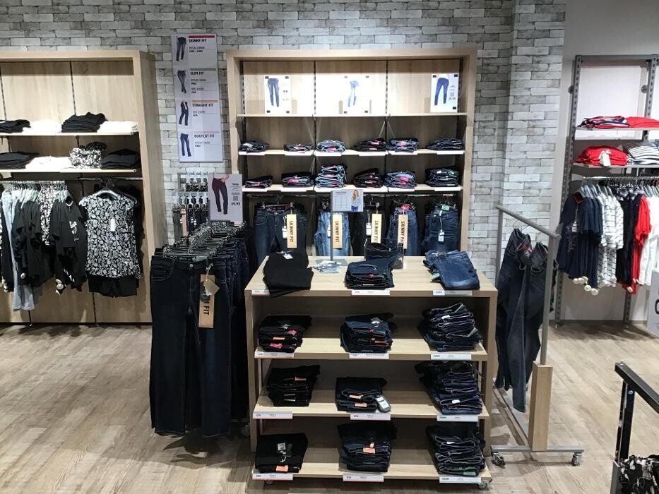 Bilder JEANS FRITZ