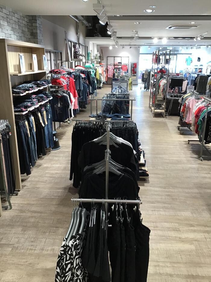 Bilder JEANS FRITZ