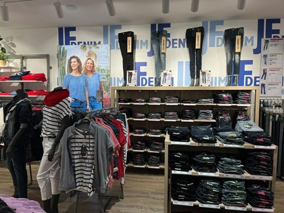Bilder JEANS FRITZ