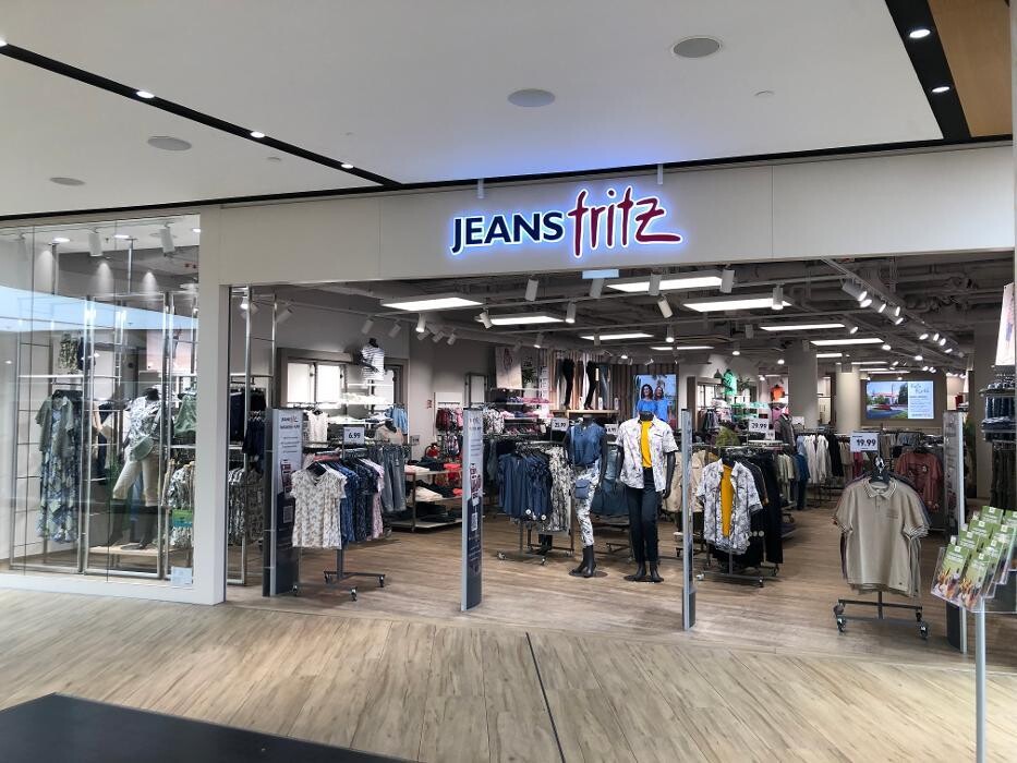 Bilder JEANS FRITZ