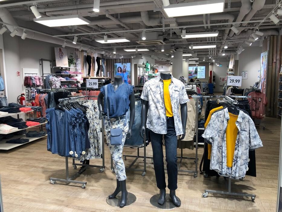Bilder JEANS FRITZ