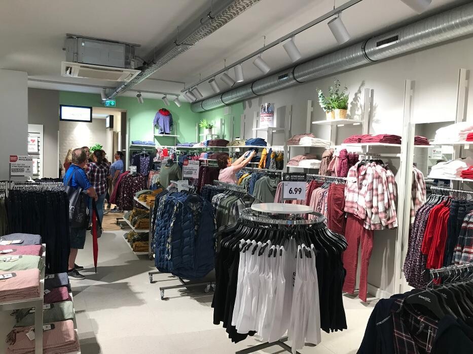 Bilder JEANS FRITZ