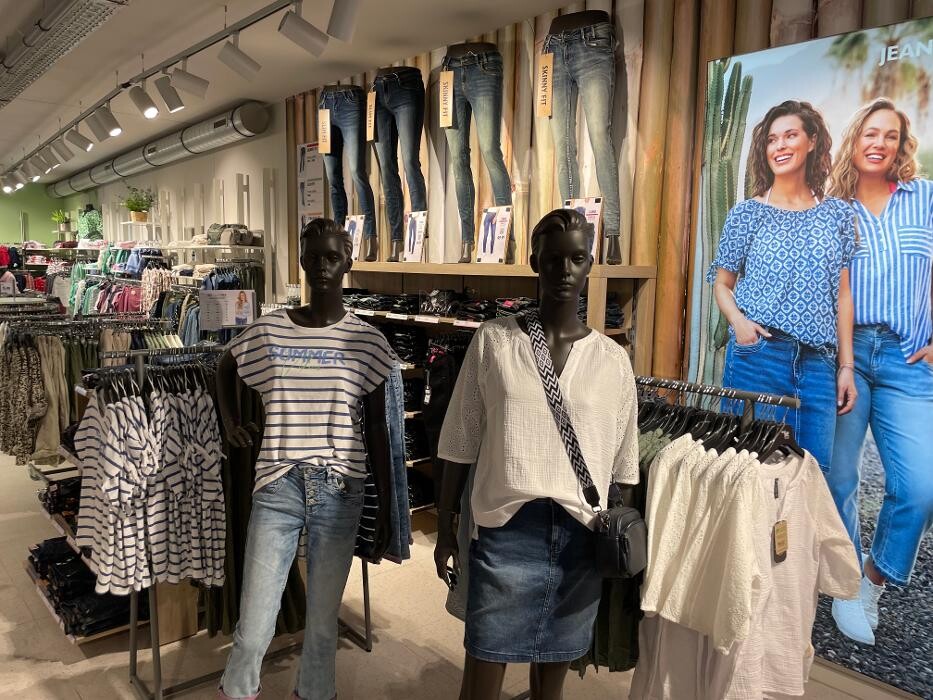 Bilder JEANS FRITZ