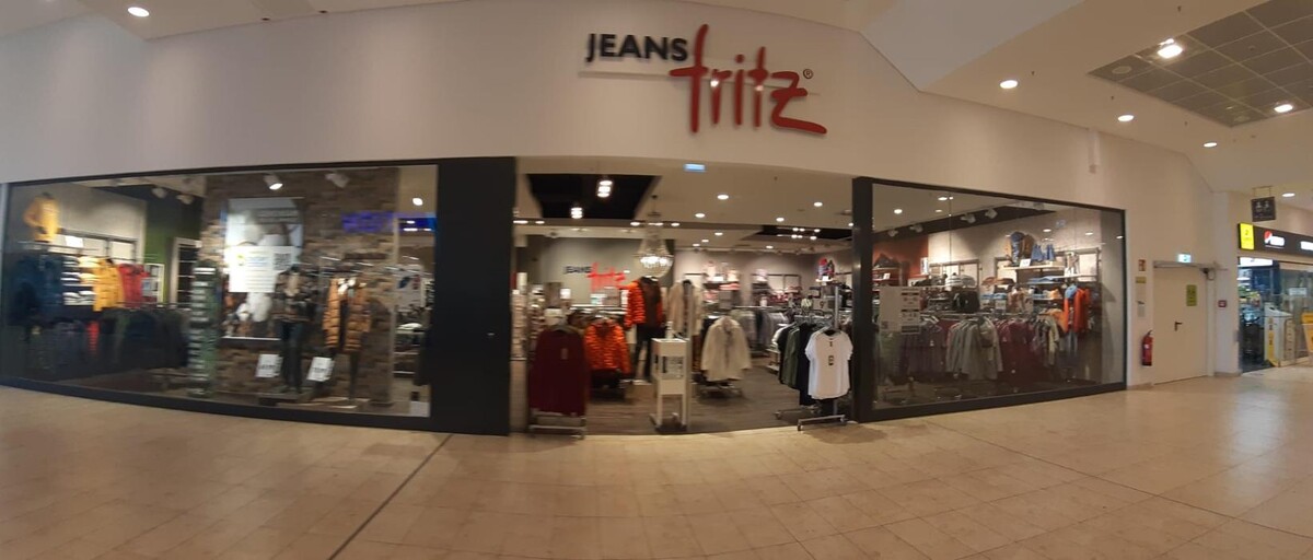 Bilder JEANS FRITZ