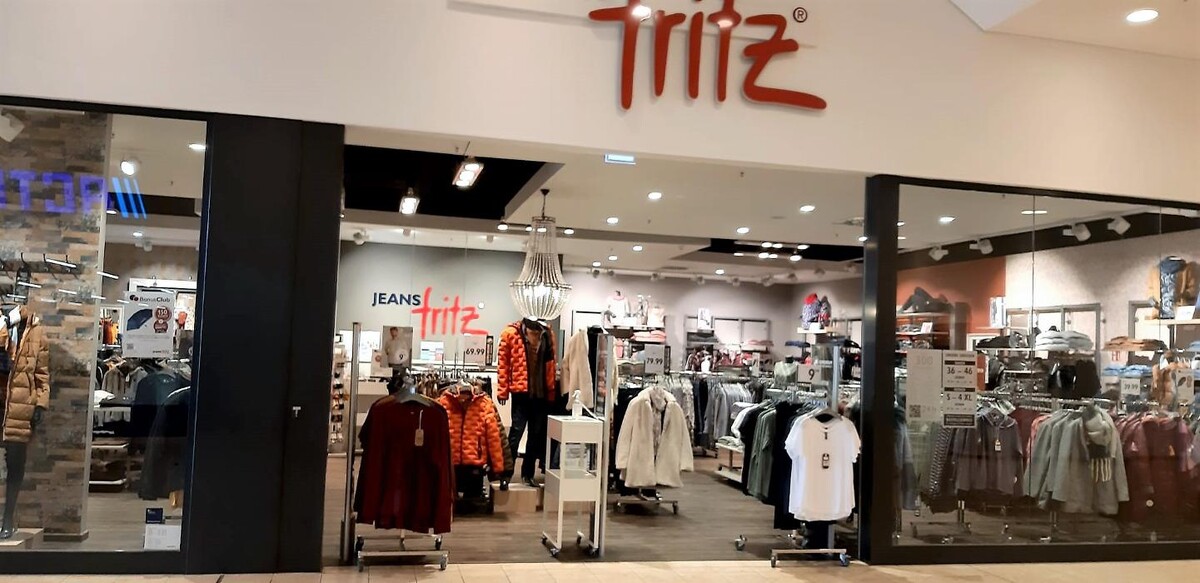 Bilder JEANS FRITZ