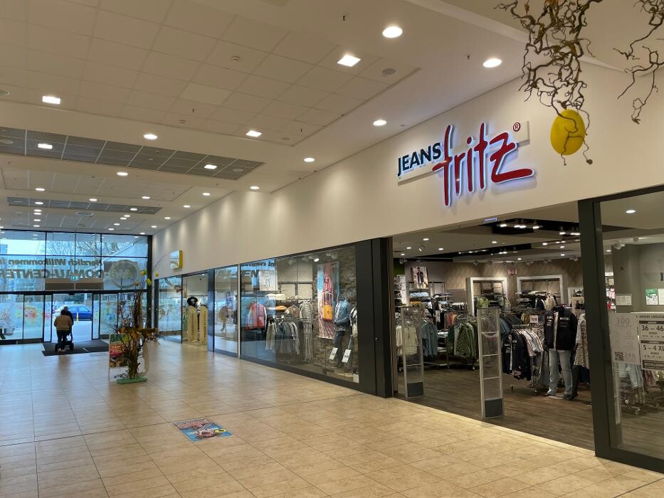 Bilder JEANS FRITZ