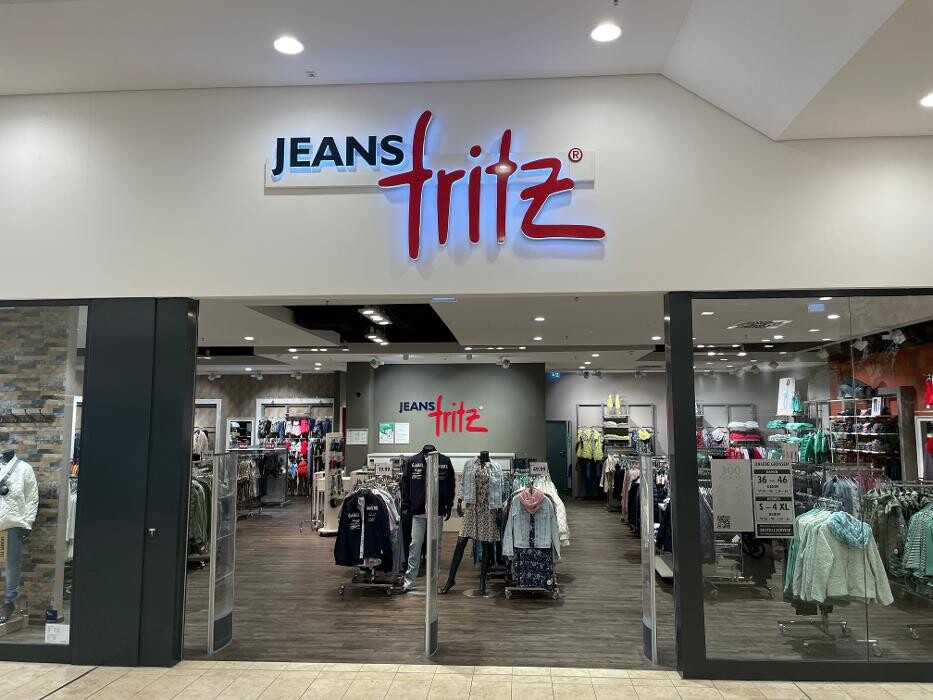 Bilder JEANS FRITZ