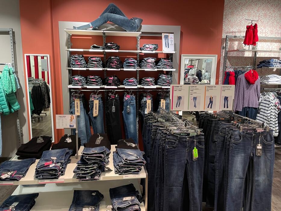 Bilder JEANS FRITZ