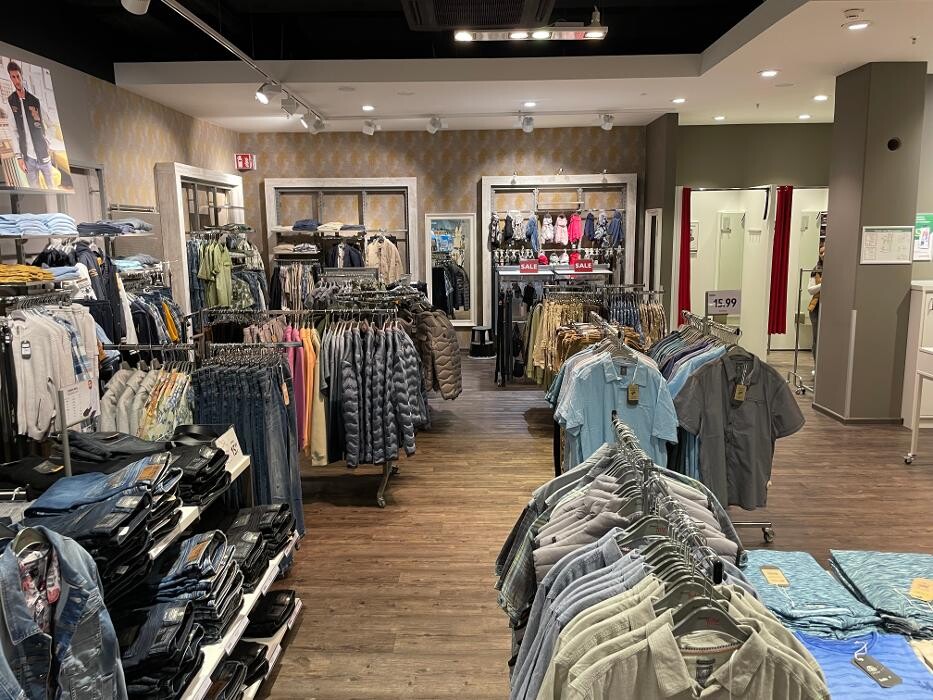Bilder JEANS FRITZ