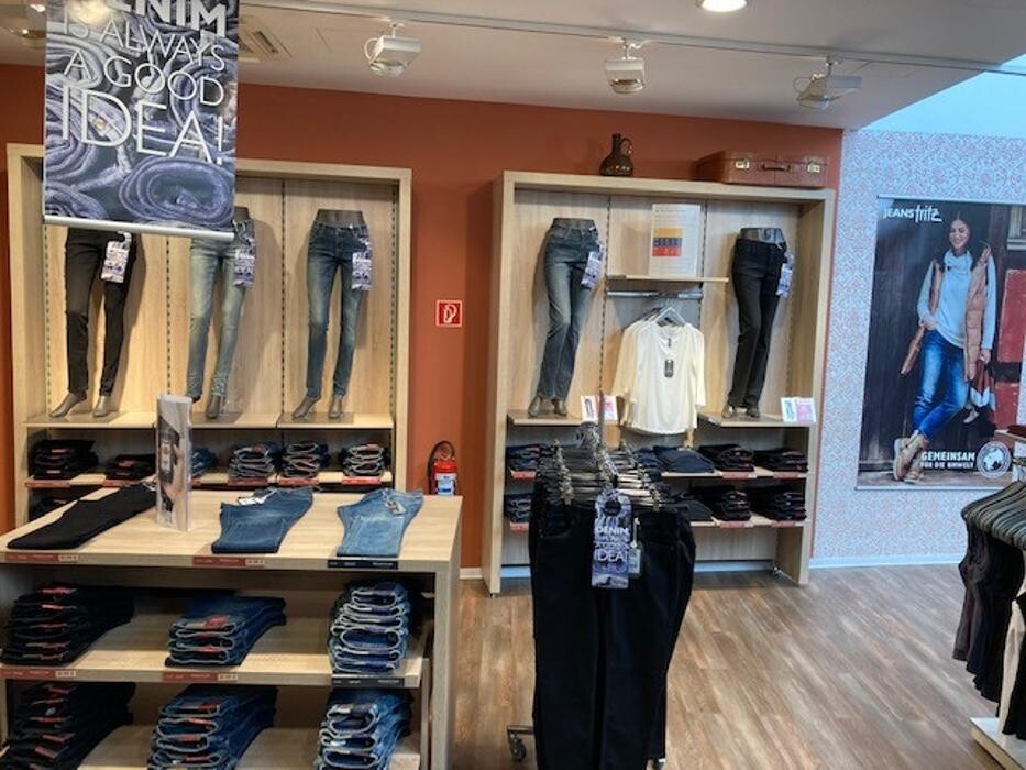 Bilder JEANS FRITZ
