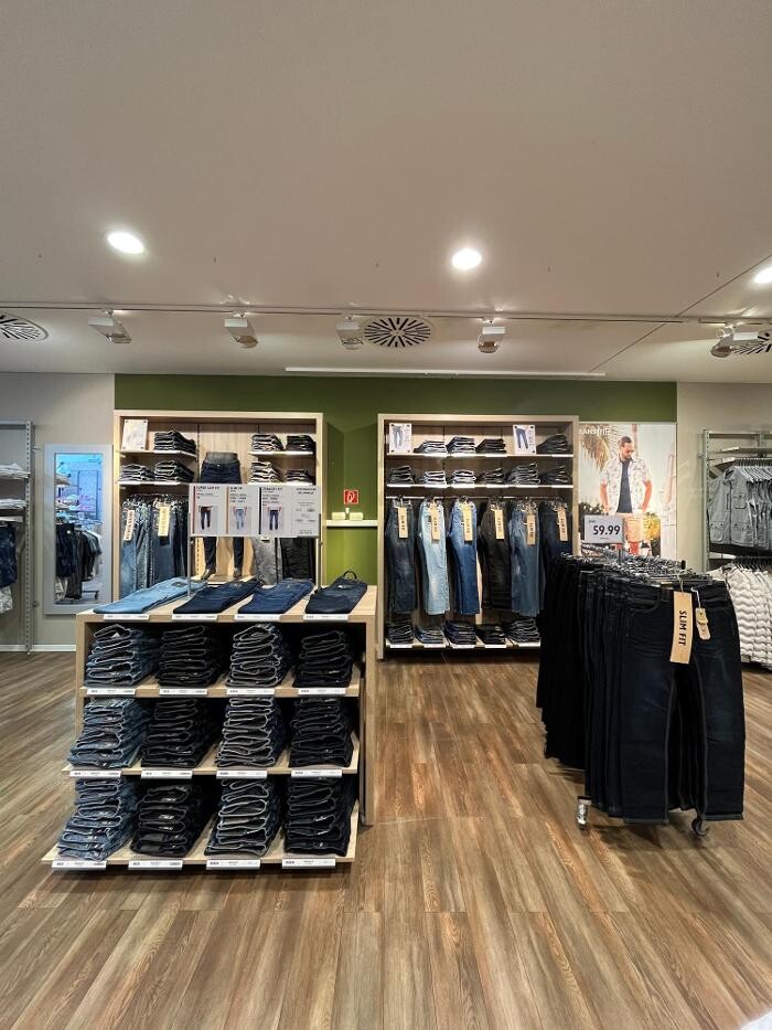 Bilder JEANS FRITZ