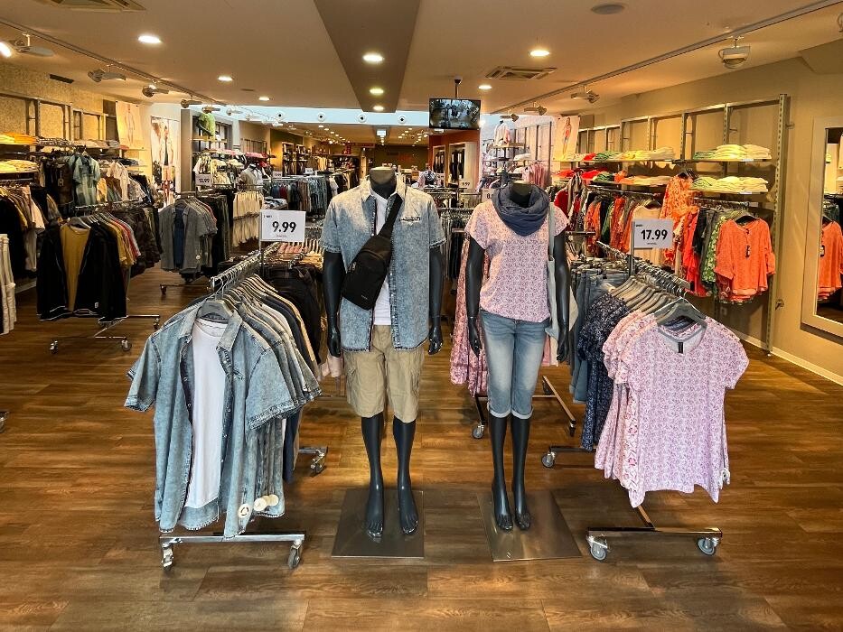 Bilder JEANS FRITZ