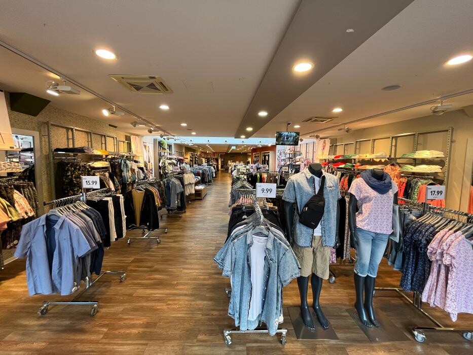 Bilder JEANS FRITZ