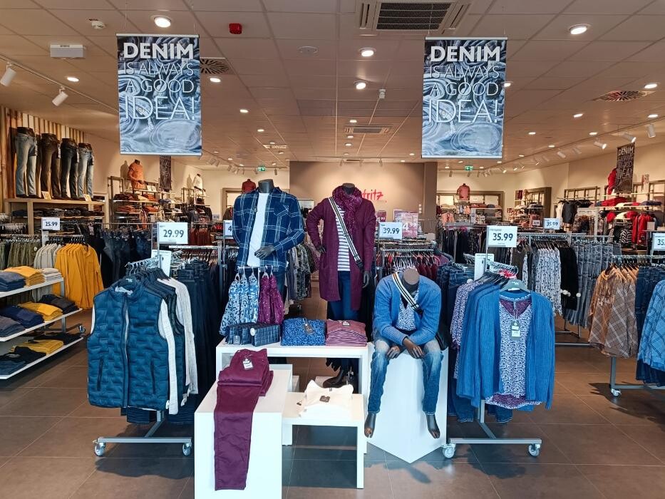 Bilder JEANS FRITZ
