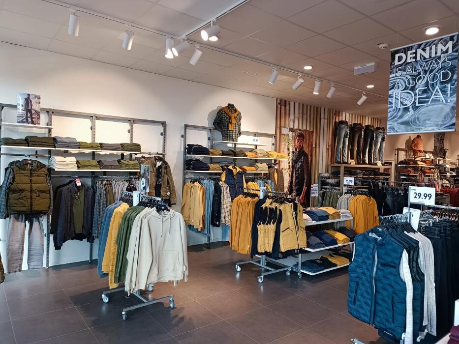 Bilder JEANS FRITZ