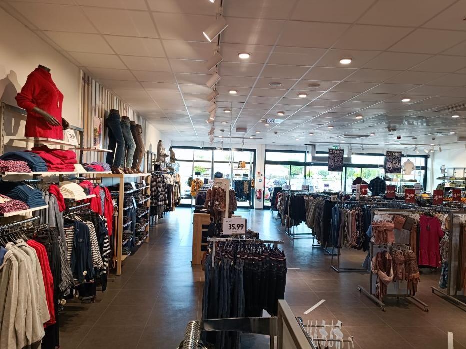 Bilder JEANS FRITZ