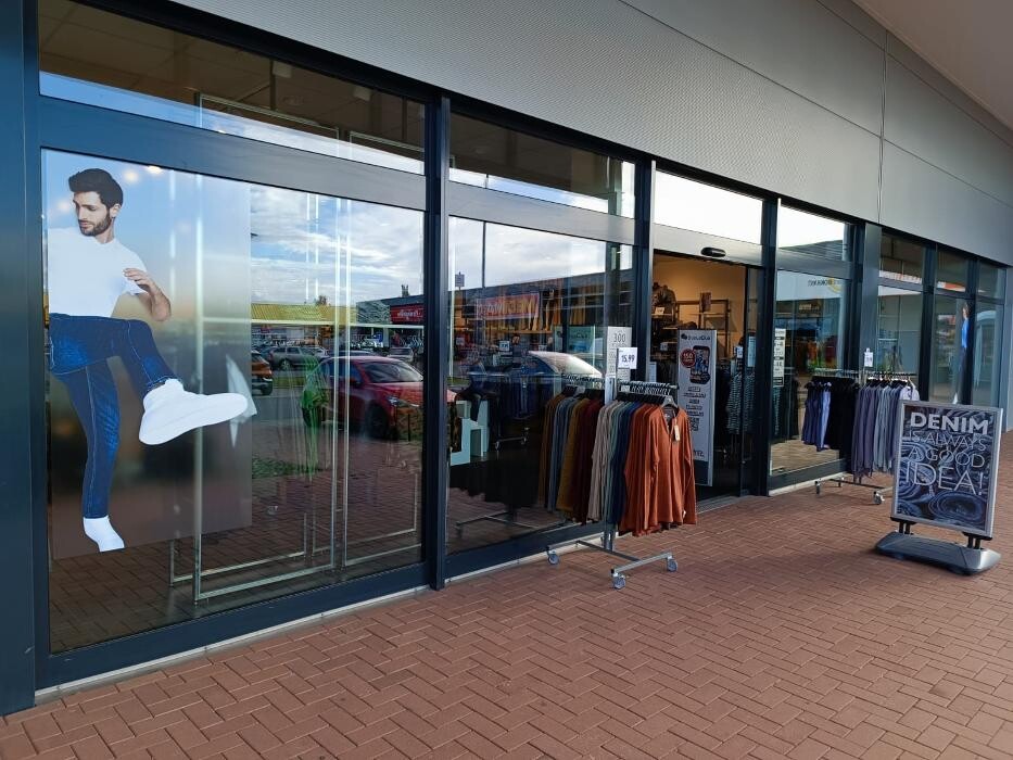 Bilder JEANS FRITZ