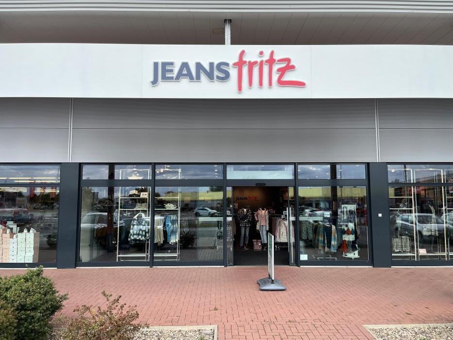 Bilder JEANS FRITZ