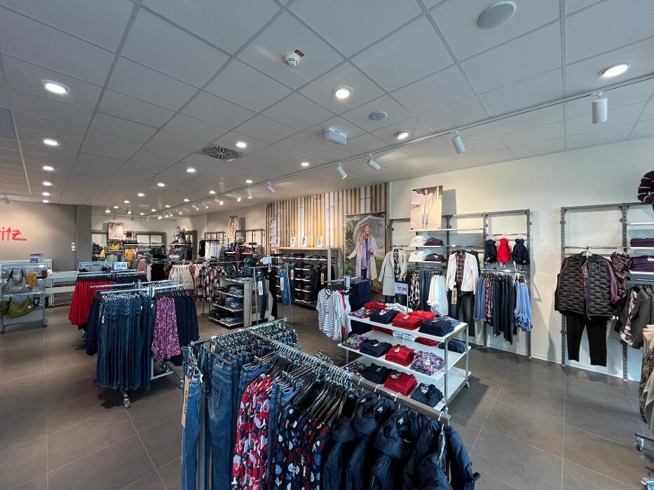 Bilder JEANS FRITZ