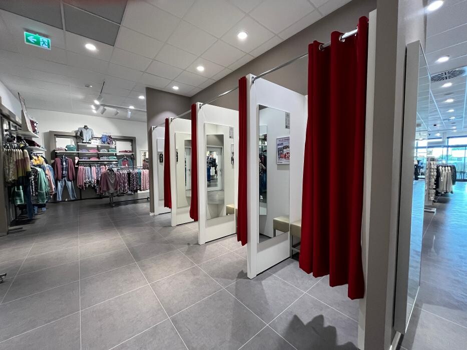 Bilder JEANS FRITZ