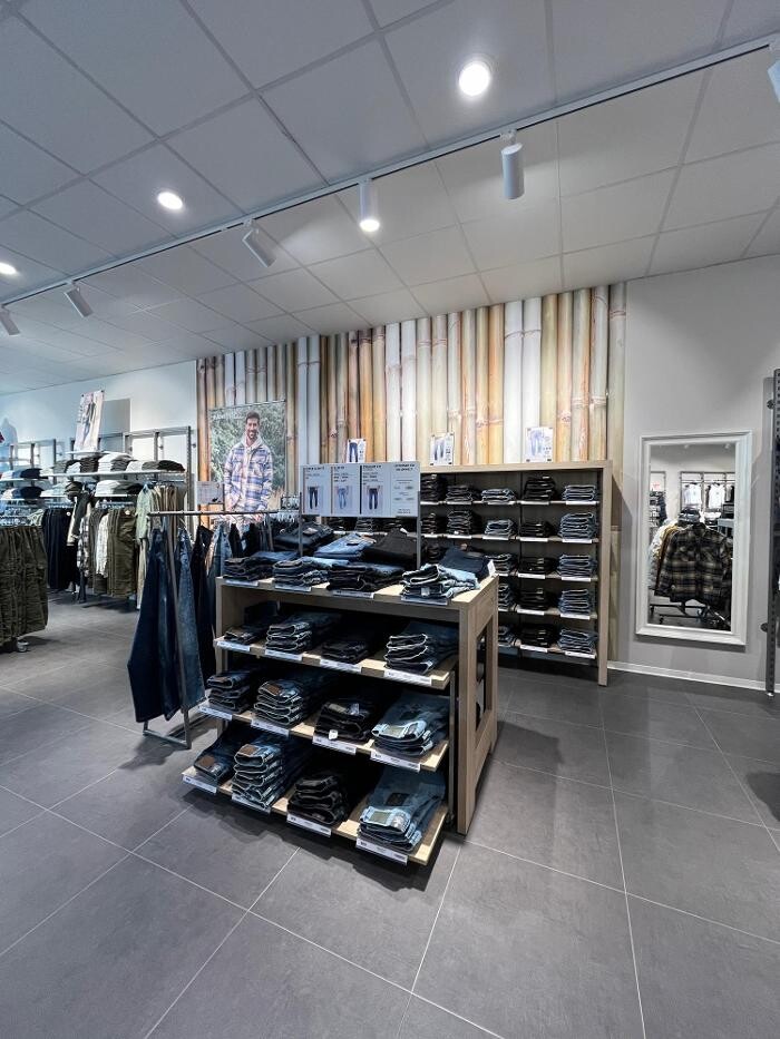 Bilder JEANS FRITZ