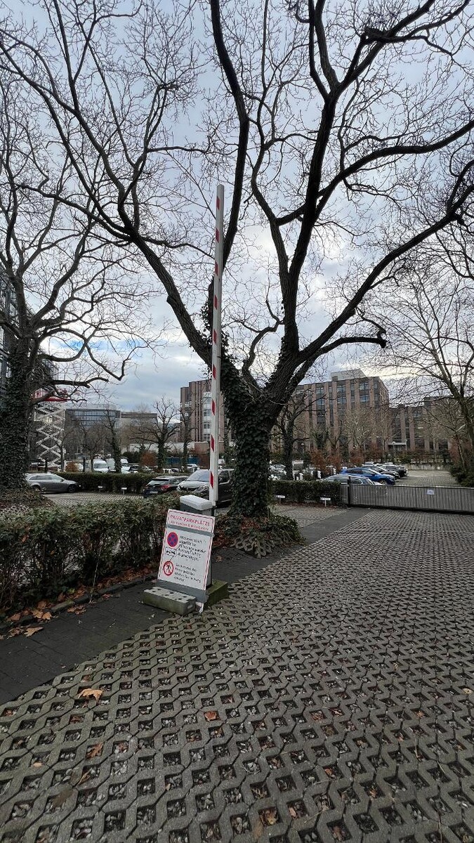 Bilder Schulungszentrum Bechtle IT-Systemhaus Mannheim
